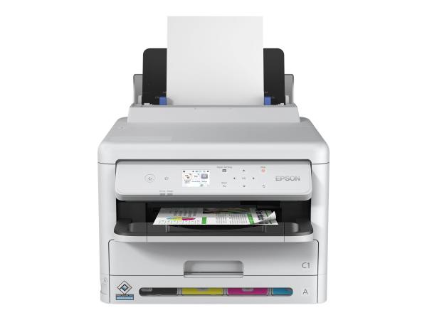 Epson WorkForce Pro WF-C5390DW